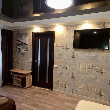 Apartment Kropyvnytskyi Luaran gambar