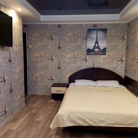 Apartment Kropyvnytskyi Luaran gambar