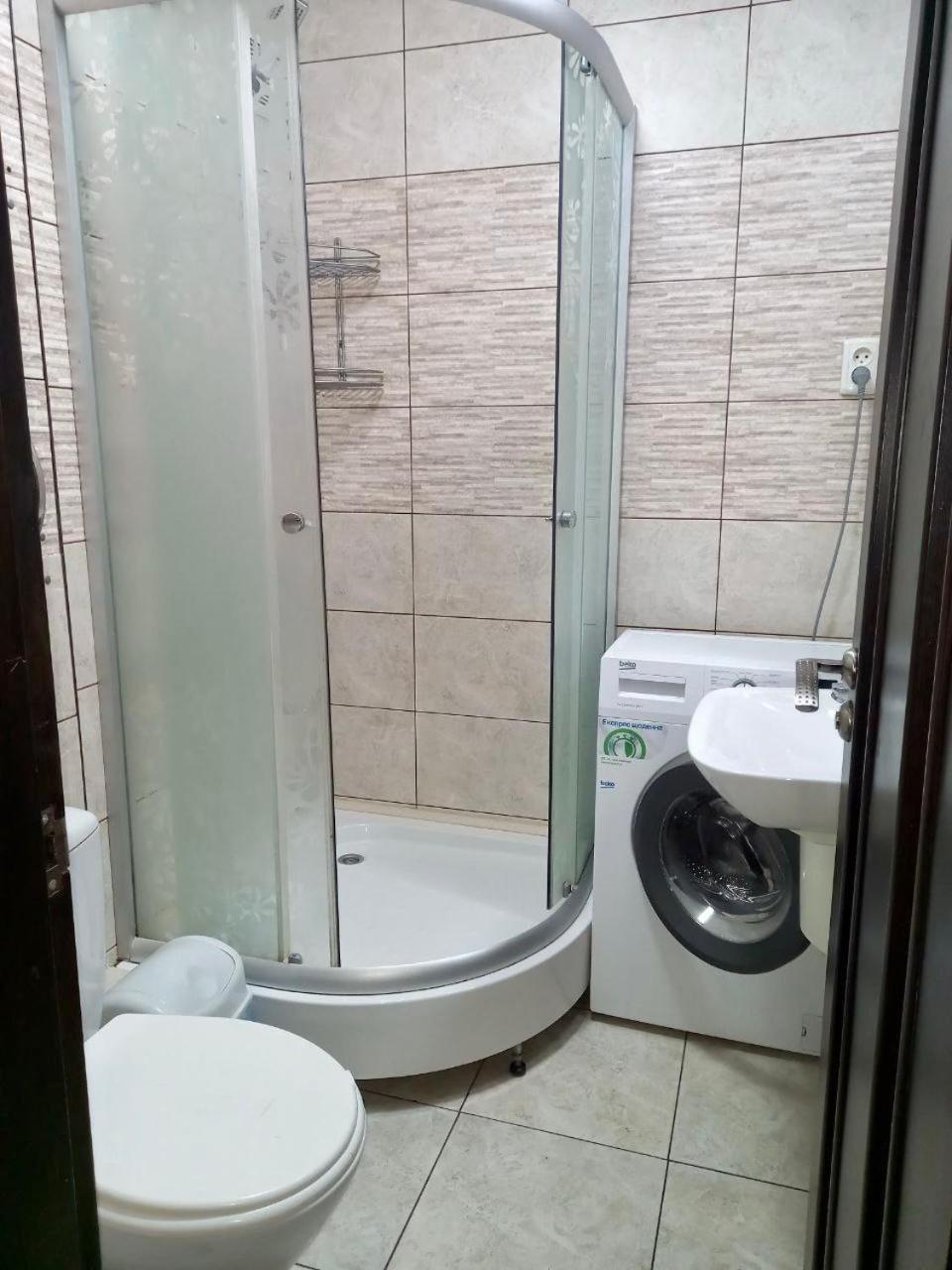 Apartment Kropyvnytskyi Luaran gambar