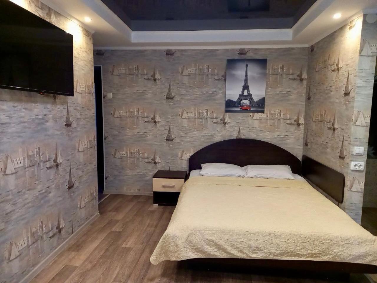 Apartment Kropyvnytskyi Luaran gambar