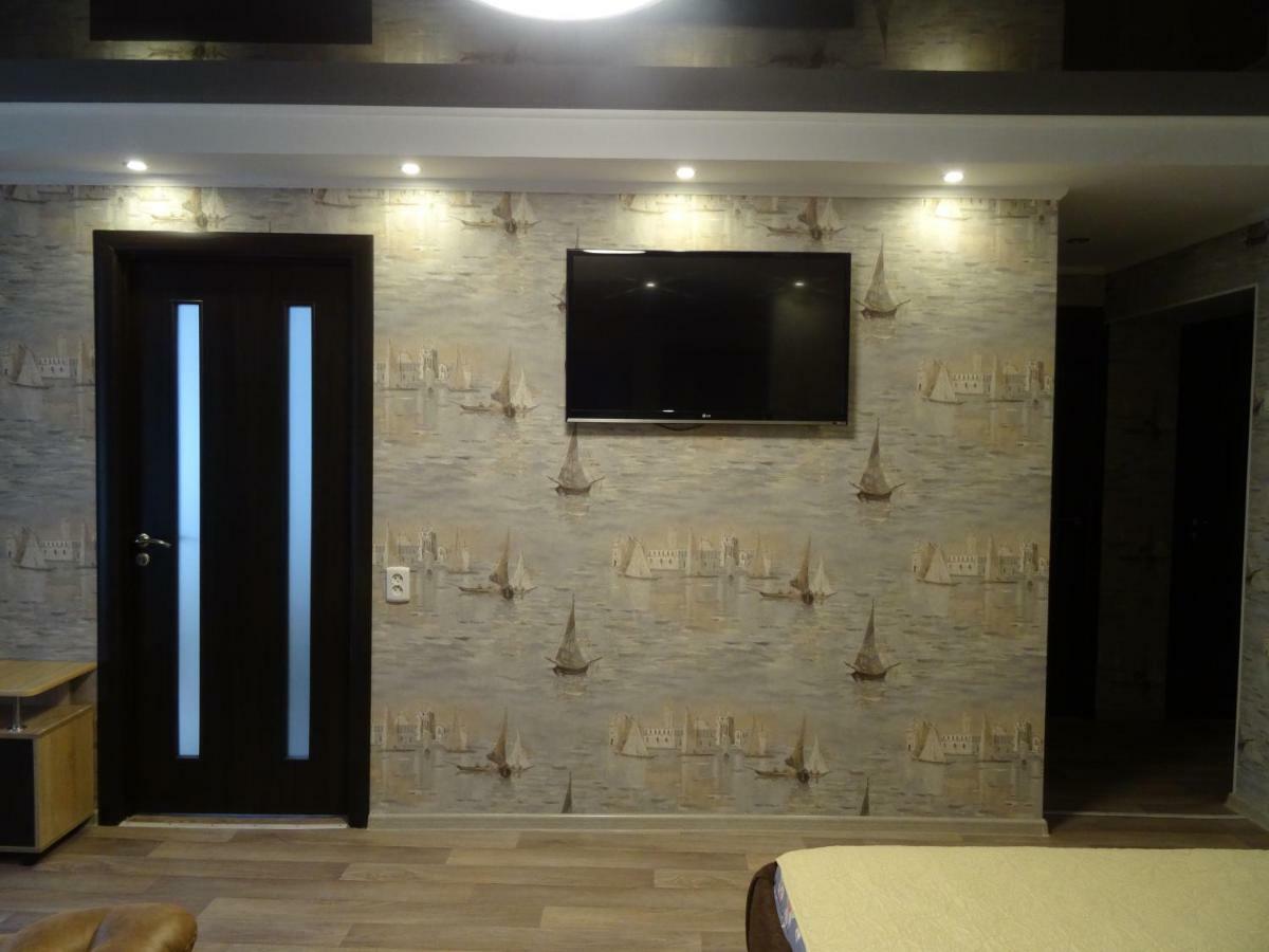 Apartment Kropyvnytskyi Luaran gambar