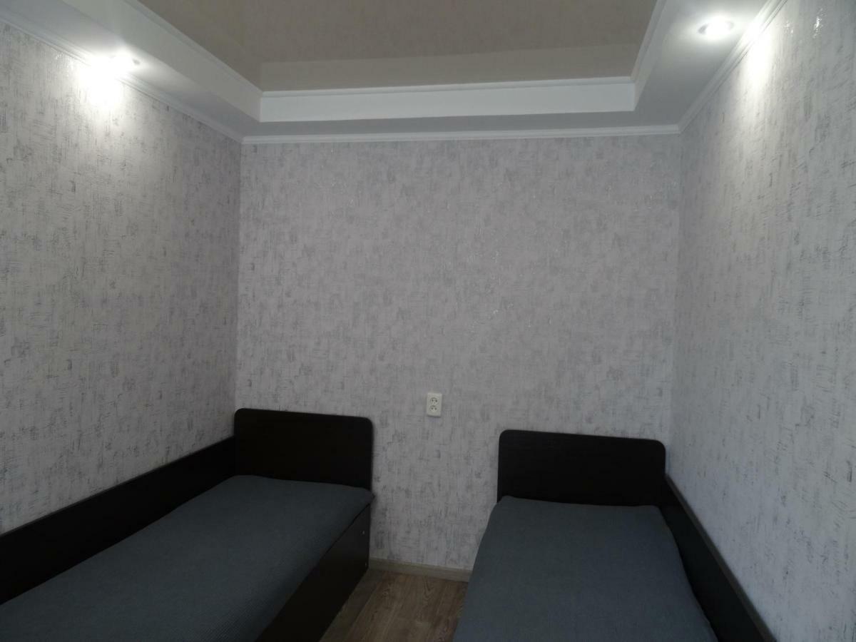 Apartment Kropyvnytskyi Luaran gambar