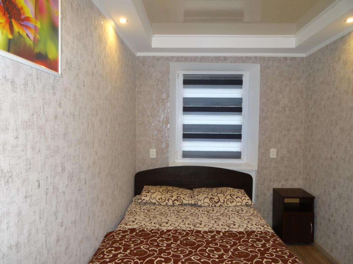 Apartment Kropyvnytskyi Luaran gambar