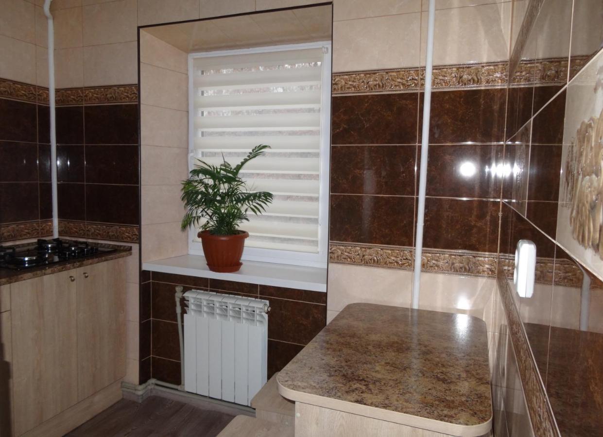 Apartment Kropyvnytskyi Luaran gambar